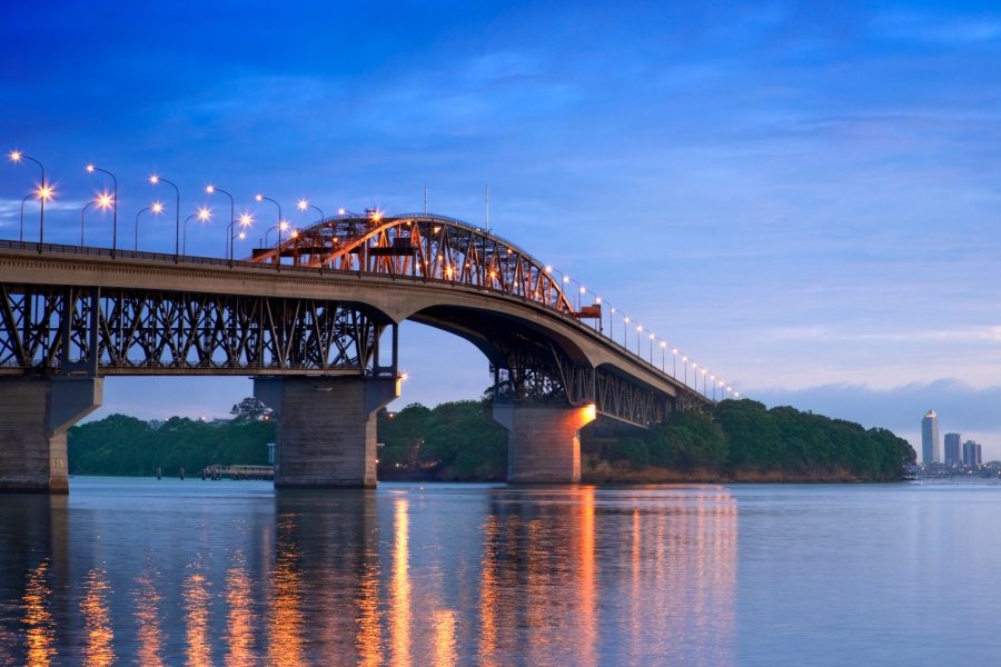 Study abroad in New Zealand – Study Go Overseas